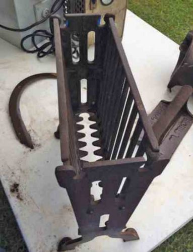 February 2015 Mystery Tool D